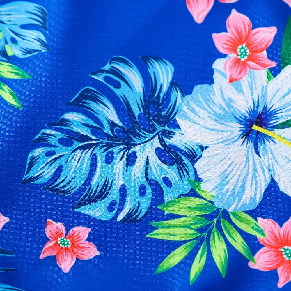 Kid Girls Swimsuit One-piece Bikini Swimwear