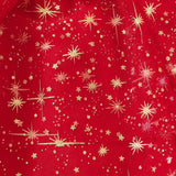 Baby Girl Christmas Fly Sleeve Harley Net Yarn Dresses