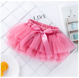 Baby Girl Birthday Valentine Outfit Lovely Embroidered Letters 2 Pcs Sets