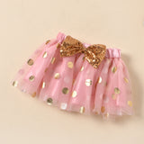 Easter Baby Suit Haki Set 4 Pcs