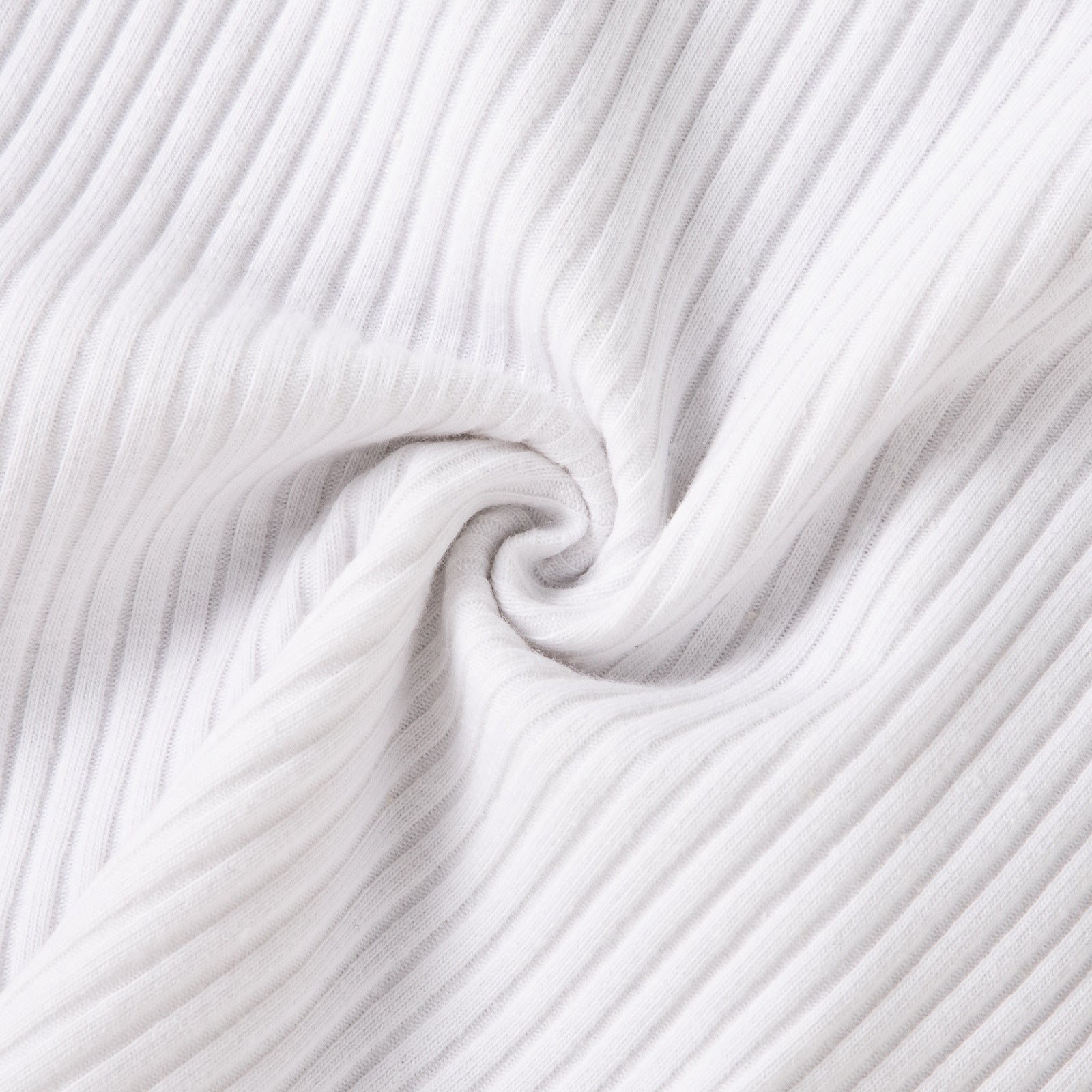 Kid Baby Girl Long Sleeve Jeans Hole Suit Spring Stripe 2 Pcs Sets