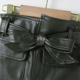 Kid Baby Girl A-line Fashionable Korean Casual Skirt