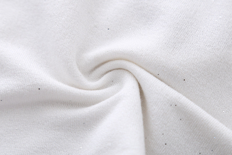 Summer Kid Baby Girls Love Short Sleeve Polka Dot 2 Pcs Sets