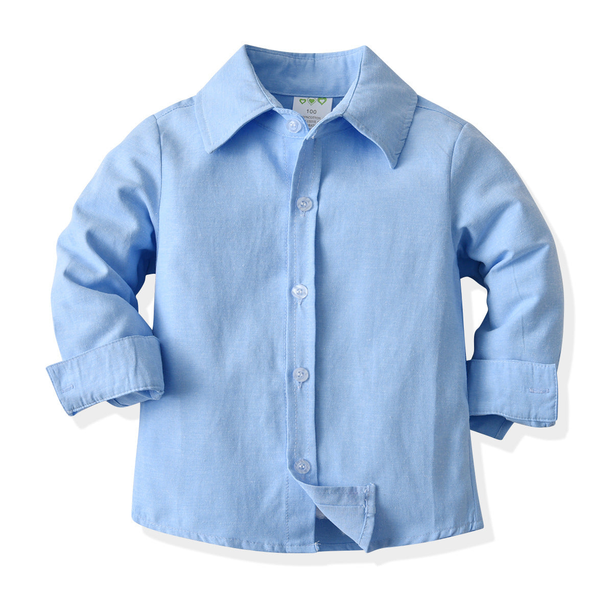 Kid Boy Suit Formal Wear 3 Pcs Sets Suits