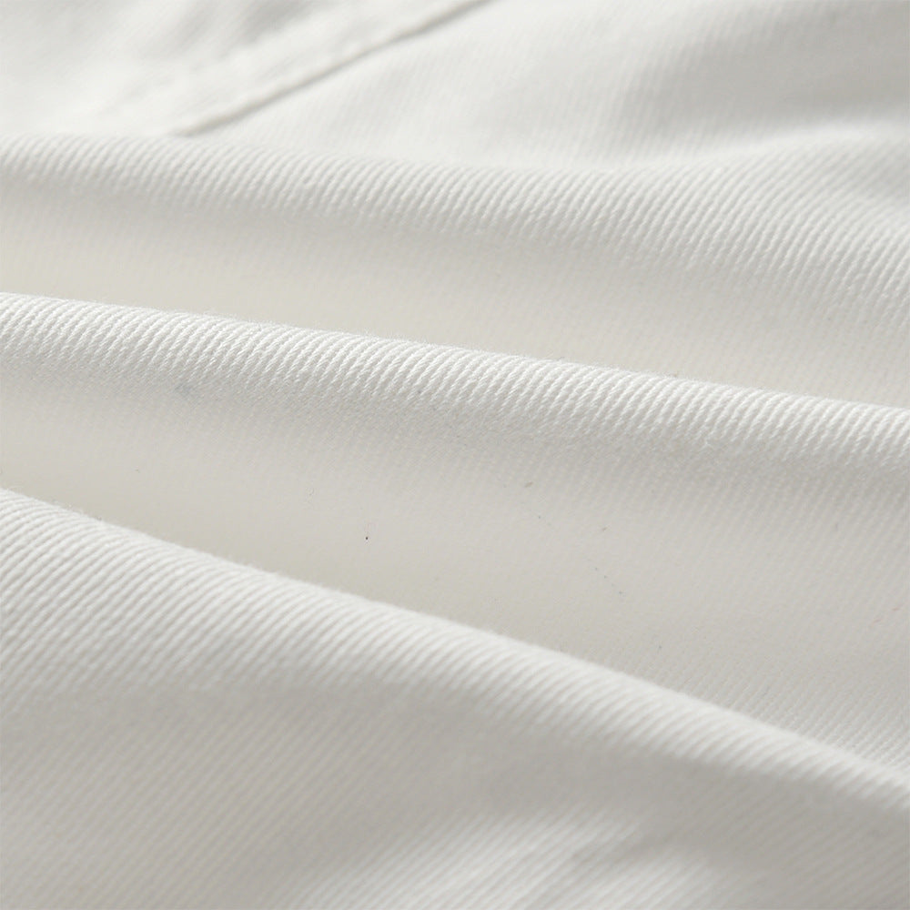 Kid Baby Boy Girl Creative Sibling Korean Printed Outfits 2 Pcs Sets