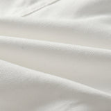 Kid Baby Boy Girl Creative Sibling Korean Printed Outfits 2 Pcs Sets