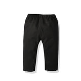 Kid Boy Little Gentleman Party Suits 2 Pcs Set