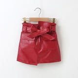Kid Baby Girl A-line Fashionable Korean Casual Skirt
