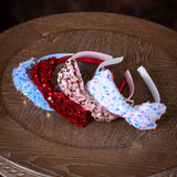 Kid Girl Princess Summer Korean Sequin Piano Dresses