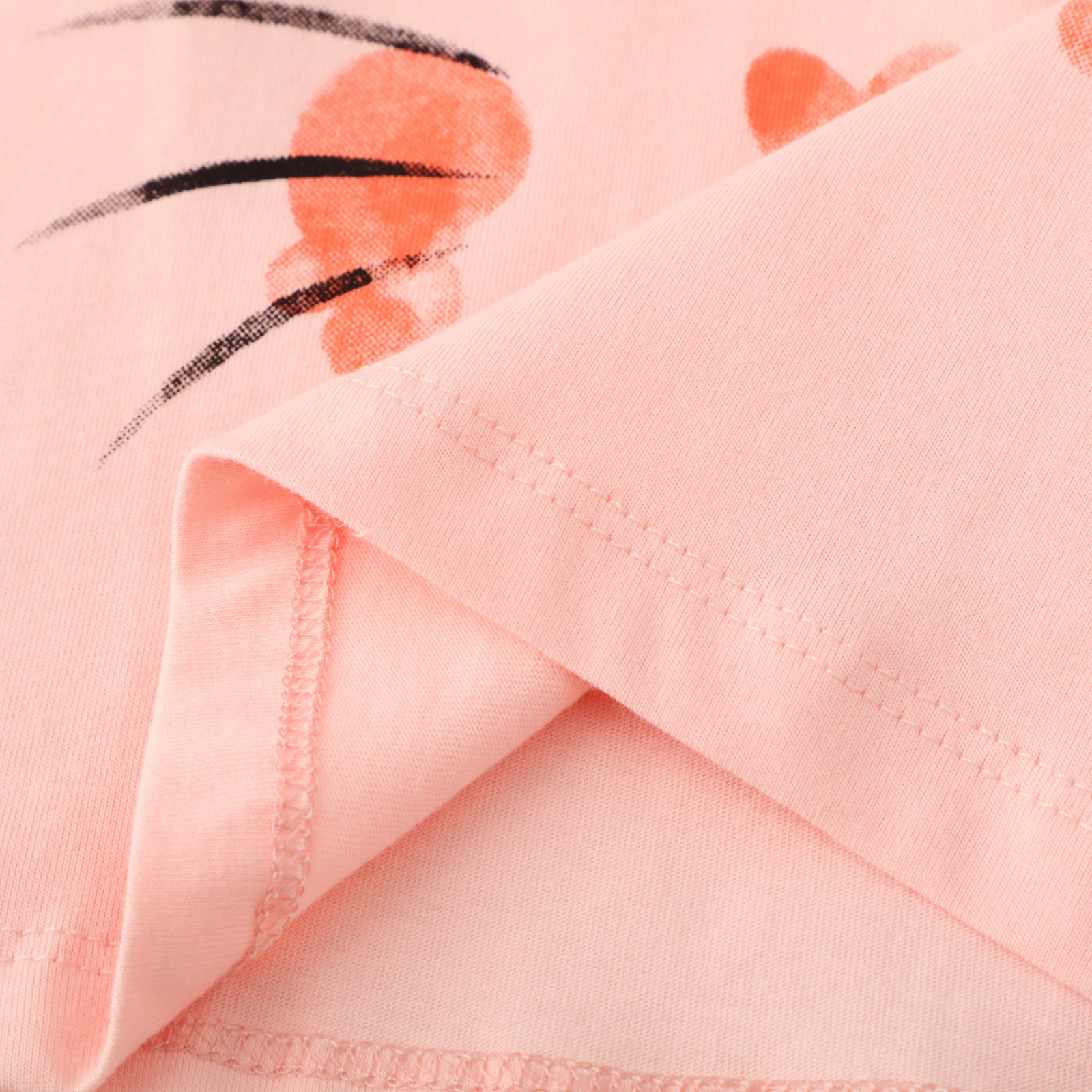 Kid Baby Girl Long Sleeve Shirt Autumn Winter Top