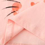 Kid Baby Girl Long Sleeve Shirt Autumn Winter Top