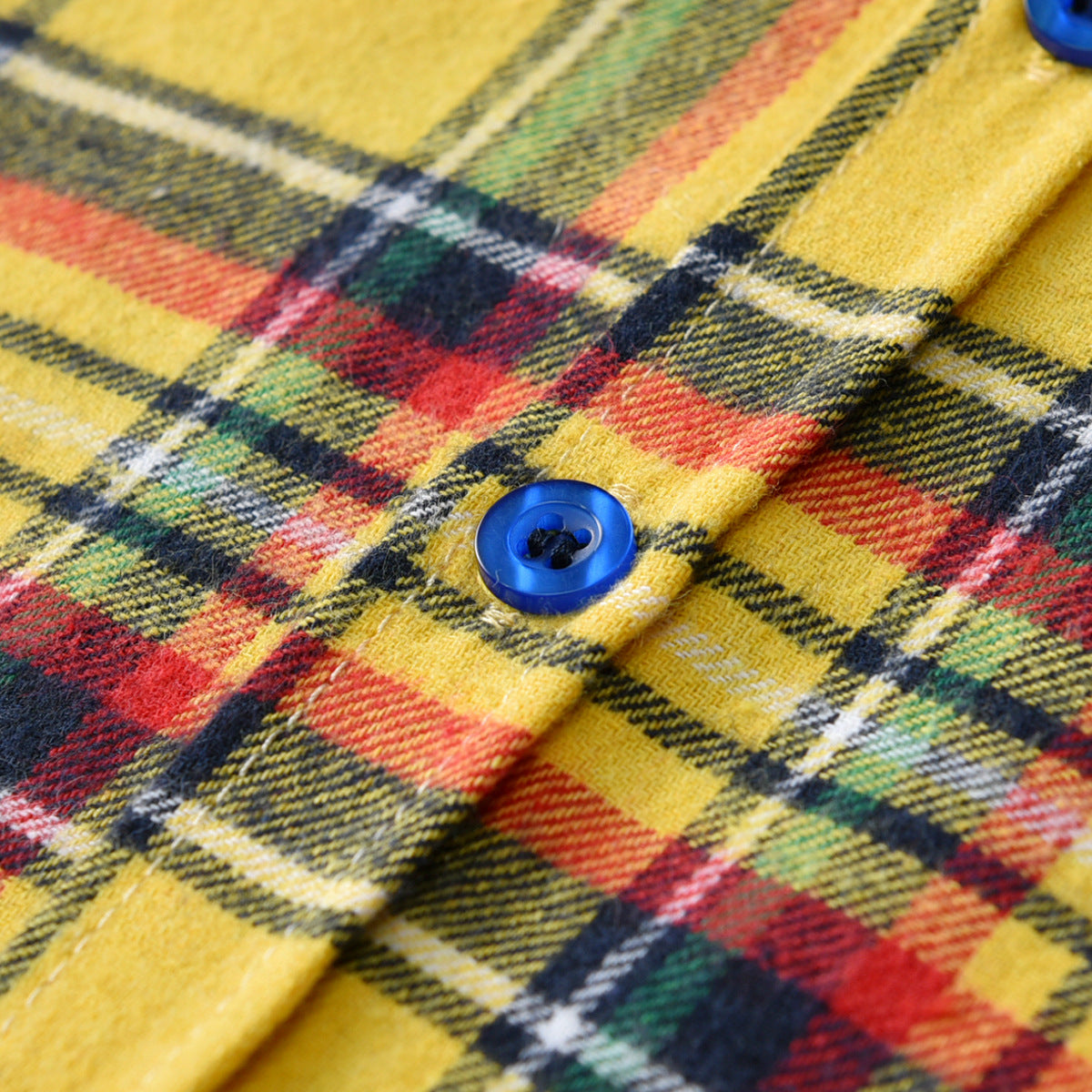 Kid Baby Boys Long Sleeve Suspenders Banquet Formal Sets 3 Pcs