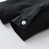 Kid Baby Boy Suit Black Casual Tie Formal Long Sleeve 3 Pcs Sets