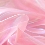 Kid Baby Girl Pink Sundress Straps Fluffy 2 Pcs Sets