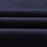 Kid Baby Boy Suit Black Casual Tie Formal Long Sleeve 3 Pcs Sets