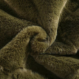 Kid Baby Boy Girl Autumn Winter Wool Warm Coats