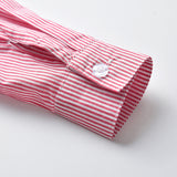 Kid Baby Boys Suit Autumn Gentleman Long Sleeve Striped 4 Pcs Sets
