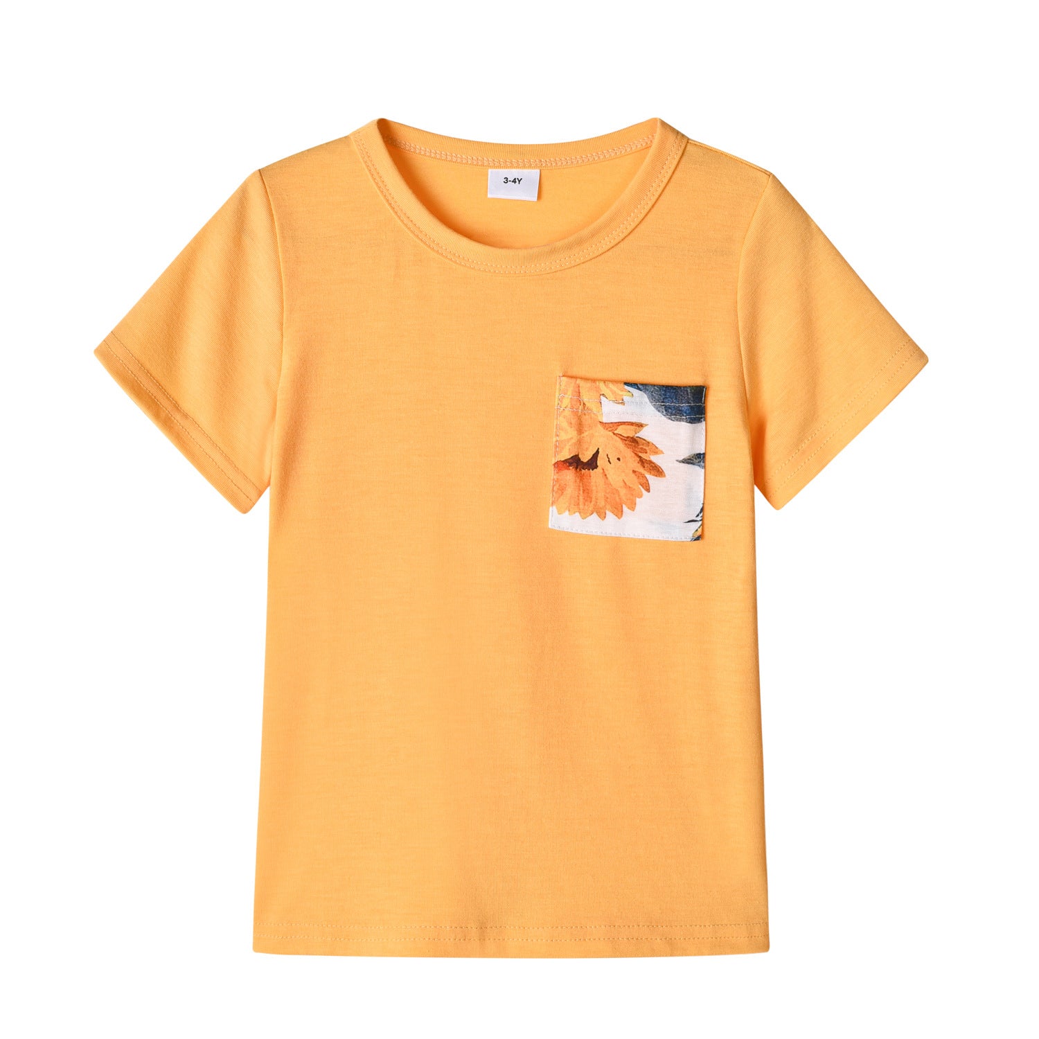 Family Matching Sets Mother Daughter Father Son Dresses Tops