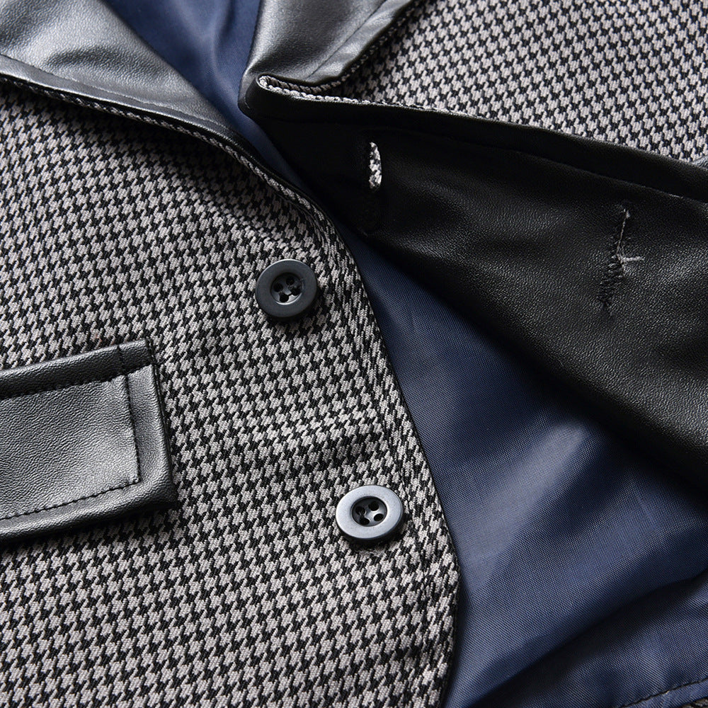 Kid Baby Boys Summer Short Sleeve Cotton Leather 3 Sets Pcs