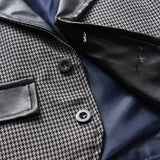 Kid Baby Boys Summer Short Sleeve Cotton Leather 3 Sets Pcs