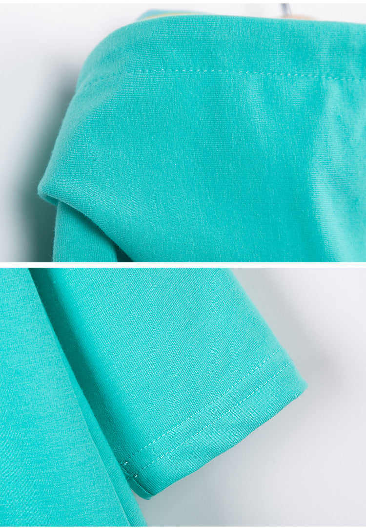 Kid Baby Girl Knitted Hooded Ice Princess Spring Autumn Dress