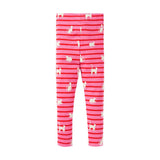 Kid Baby Girls Leggings Fall Glow-in-the-dark Pants
