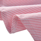 Kid Baby Boy Suit Suspenders Shorts Striped Ceremony 2 Pcs Sets