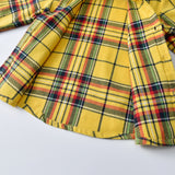 Kid Baby Boys Long Sleeve Suspenders Banquet Formal Sets 3 Pcs