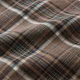 Kid Baby Boys Fall Plaid Suits 3 Pcs Sets