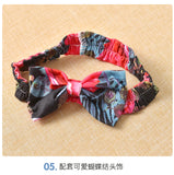 Baby Girls Short Sleeve Fashion Rose Flower 3 Pcs Set