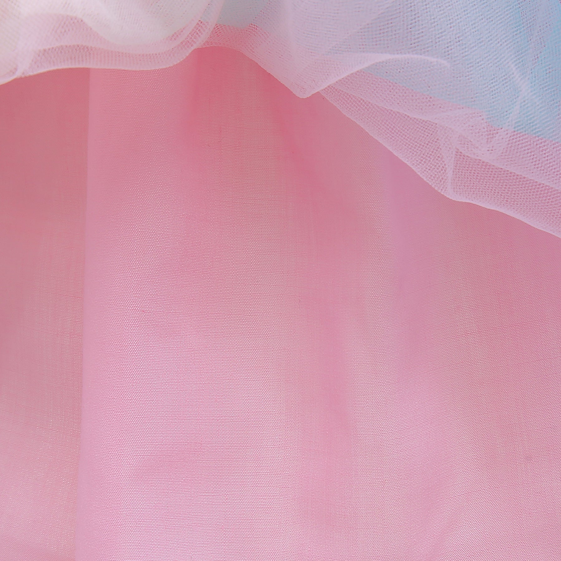 Kid Baby Girls Summer Unicorn Frozen Princess Elsa Rainbow Mesh Dresses