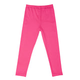 Kid Baby Girls Leggings Cartoon Printed Mosquito Repellent Pants