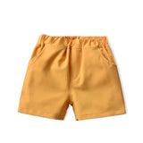 Kids Baby Floral Brother and Sister Family Matching Outfits 2 Pcs