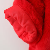 Baby Girl Capes Cactus Hooded Hair Shawl Coats