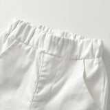 Kid Baby Boy Girl Creative Sibling Korean Printed Outfits 2 Pcs Sets