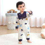 Baby Onesie Crawl Cotton Super Cute Rompers