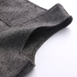 Kid Boy Little Gentleman Party Suits 2 Pcs Set