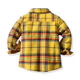 Kid Baby Boys Long Sleeve Suspenders Banquet Formal Sets 3 Pcs