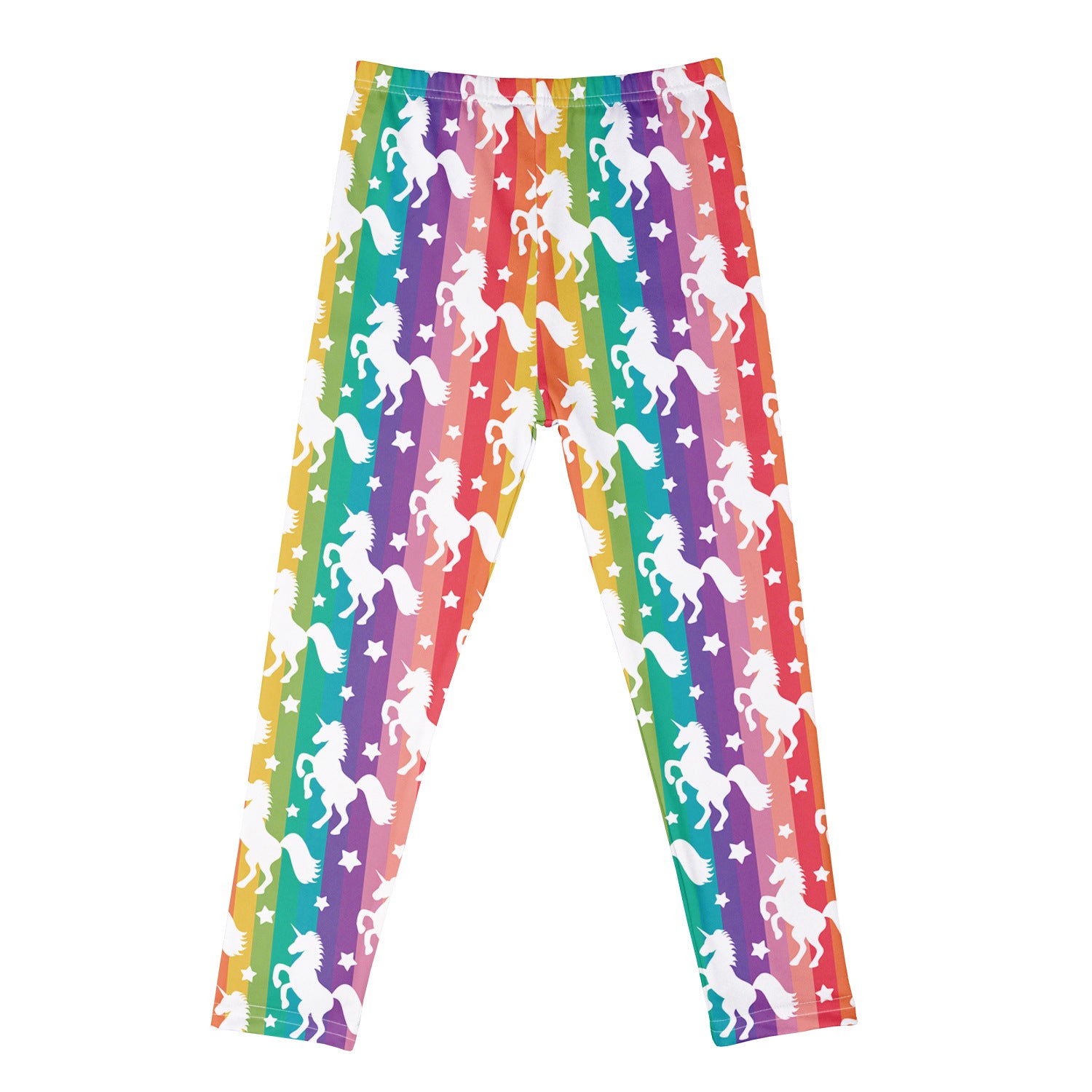 Kid Baby Girls Leggings Cartoon Printed Mosquito Repellent Pants