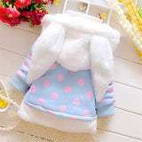 New Arrival Autumn and Winter Girl casual Sweet Coat Jacket