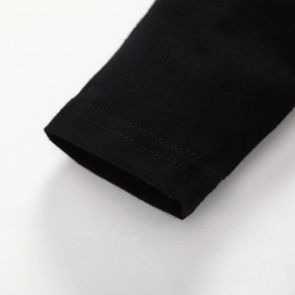 New Spring Autumn Baby Girl Long-Sleeve Halloween 2 Pcs Set