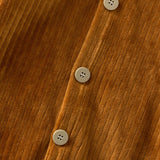 Baby Solid Hooded Jumpsuit Romper