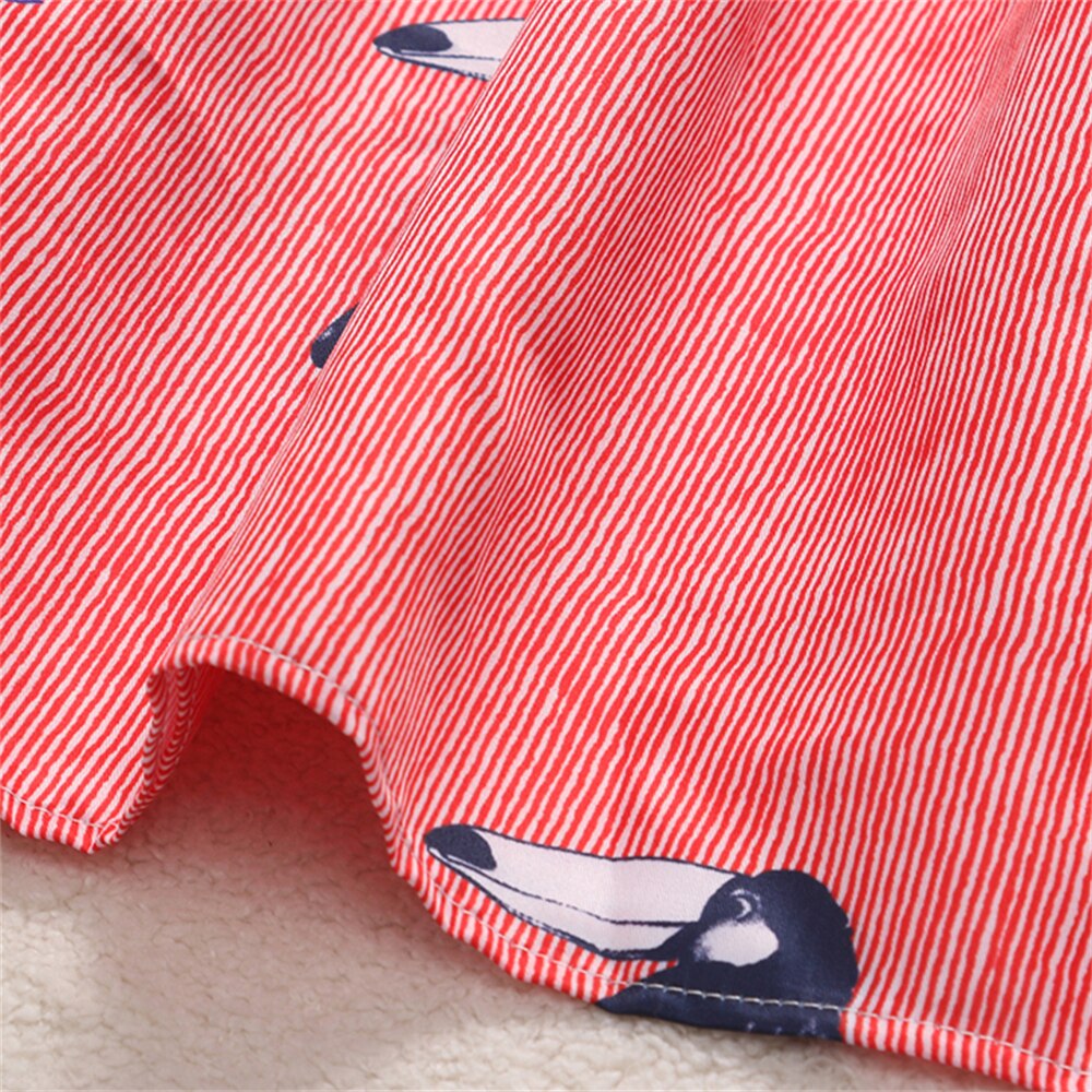 Family Matching Parent-Child  Mom And Daughter Dress