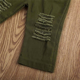 Kid Baby Girl Eyelash Casual Outfits 2 Pcs Sets