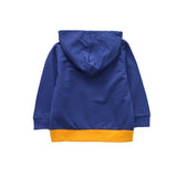 Kids Girl Boys Cartoon Coat Spring Autumn Outerwear
