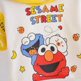 Baby Boys Girls Casual Suit Cartoon Tops+Bottoms 2pcs/sets