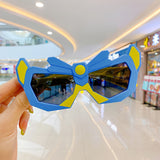 Kid Baby Summer Cute Cartoon Protection Sunglasses UV400 Eyewear