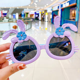 Kid Baby Summer Cute Cartoon Protection Sunglasses UV400 Eyewear
