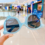 Kid Baby Summer Cute Cartoon Protection Sunglasses UV400 Eyewear