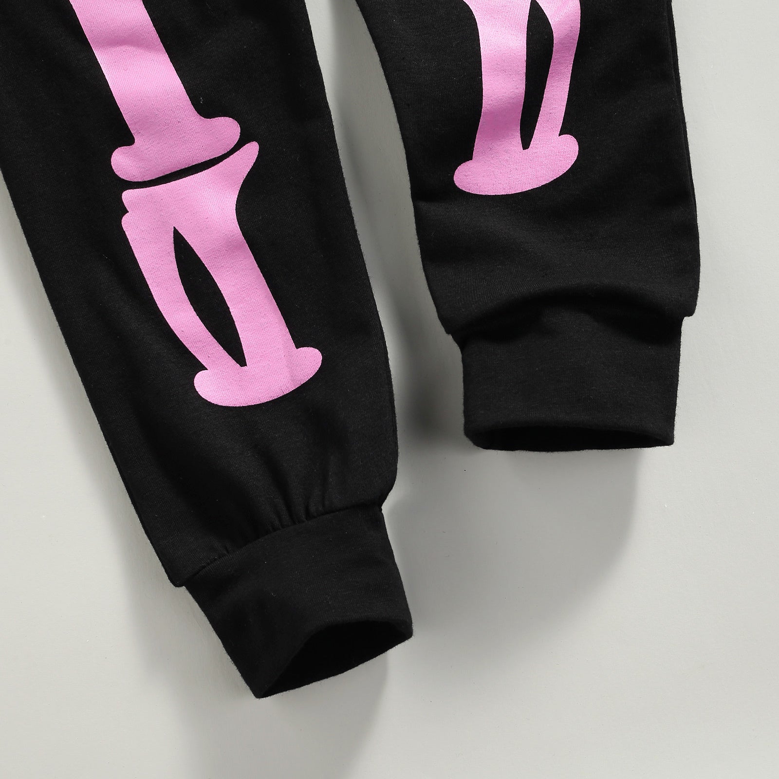 Toddler Baby Girl 2Pcs Halloween 2 Pcs Sets